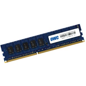 OWC 8GB DDR3 1333 MHz UDIMM Memory Module OWC 8GB DDR3 1333 MHz UDIMM Memory Module