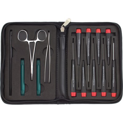 OWC NewerTech 14-Piece Portable Toolkit with Case OWC NewerTech 14-Piece Portable Toolkit with Case