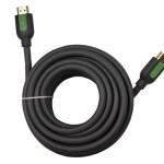 Gizzu HDMI 2.0 Cable 3m 4K 60Hz Gizzu HDMI 2.0 Cable 3m 4K 60Hz