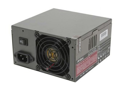 Antec NEO Eco 550W PSU Antec NEO Eco 550W PSU