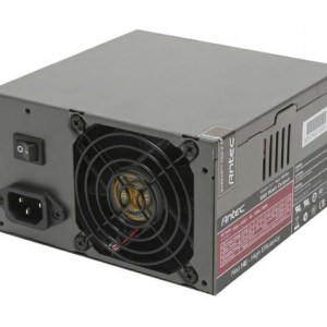 Antec NEO Eco 550W PSU Antec NEO Eco 550W PSU