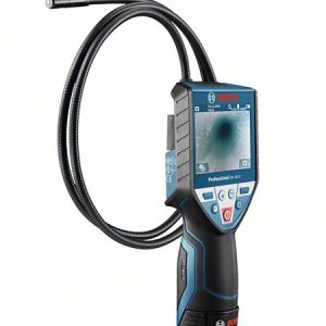 Bosch – GIC 120 C Professional Inspection Camera Bosch – GIC 120 C Professional Inspection Camera