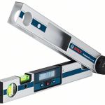 Bosch – GAM 220 MF Angle Measure Bosch – GAM 220 MF Angle Measure