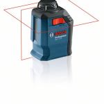 Bosch – 20m 360 degree Laser Level Bosch – 20m 360 degree Laser Level