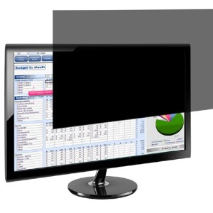 Port Connect Privacy Filter Screen for 24″ Screens 16.10 (597 x 336) – Blac Port Connect Privacy Filter Screen for 24″ Screens 16.10 (597 x 336) – Blac