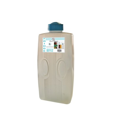 Home Classix – 2 Litre Thirst Plastic Water Bottle Assorted Colour Lids Home Classix – 2 Litre Thirst Plastic Water Bottle Assorted Colour Lids