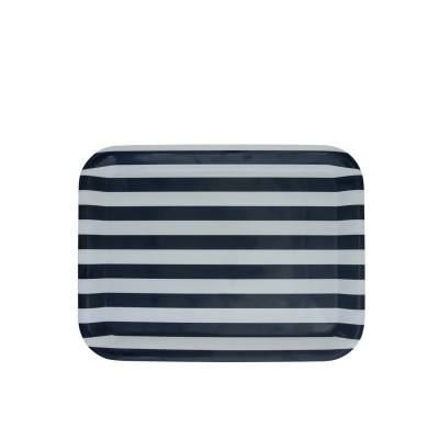 Home Classix – Melamine Nautical Tray – 38 x 28cm Home Classix – Melamine Nautical Tray – 38 x 28cm