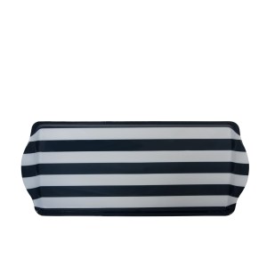 Home Classix – Melamine Nautical Tray Rect – 38 x 17cm Home Classix – Melamine Nautical Tray Rect – 38 x 17cm