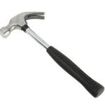 Hammer Claw 500g Tubular Carbon Steel Head for Building Hammer Claw 500g Tubular Carbon Steel Head for Building