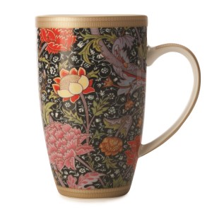 Maxwell & Williams – 420ml Cray Coupe Mug Maxwell & Williams – 420ml Cray Coupe Mug