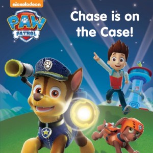 Paw Patrol Ready To Read Level 2 (Chase is on the case) Paw Patrol Ready To Read Level 2 (Chase is on the case)