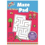 Galt Maze Book Galt Maze Book