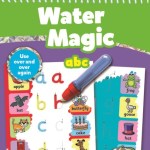 Galt Water Magic – Alphabet Galt Water Magic – Alphabet