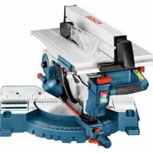 Bosch Gtm 12 Jl Combination Saw Bosch Gtm 12 Jl Combination Saw