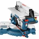 Bosch Gtm 12 Jl Combination Saw Bosch Gtm 12 Jl Combination Saw