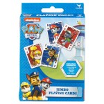 Paw Patrol – Jumbo Playing Card Paw Patrol – Jumbo Playing Card