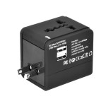 Port Designs Connect – International Travel Plug With 2 Usb Ports Port Designs Connect – International Travel Plug With 2 Usb Ports