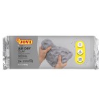 JOVI Air Hardening Modelling Clay – 500g Grey JOVI Air Hardening Modelling Clay – 500g Grey
