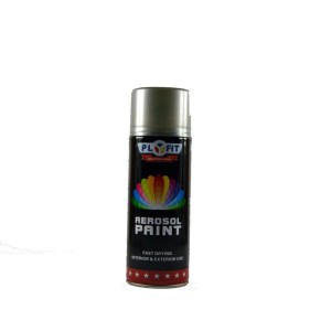 Plyfit Spray Paint in Chrome (M306) – 300ml Plyfit Spray Paint in Chrome (M306) – 300ml