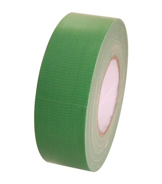 Altezze Duct Tape in Green – 48mm x 25m – 2/Pack Altezze Duct Tape in Green – 48mm x 25m – 2/Pack