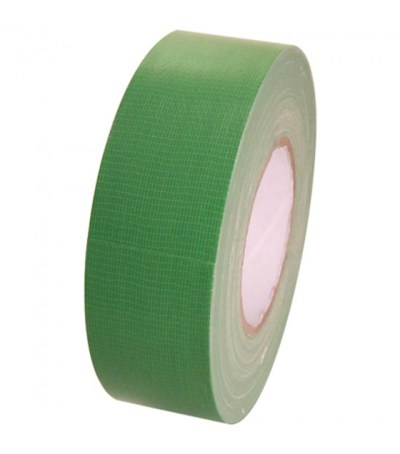 Altezze Duct Tape in Green – 48mm x 25m – 2/Pack Altezze Duct Tape in Green – 48mm x 25m – 2/Pack