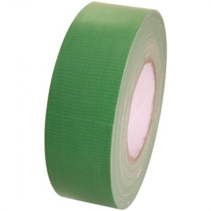 Altezze Duct Tape in Green – 48mm x 25m – 2/Pack Altezze Duct Tape in Green – 48mm x 25m – 2/Pack