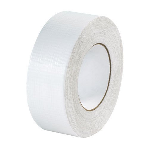Altezze Duct Tape in White – 48mm x 25m – 2/Pack Altezze Duct Tape in White – 48mm x 25m – 2/Pack