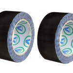 Altezze Duct Tape in Black- 48mm x 25m – 2/Pack Altezze Duct Tape in Black- 48mm x 25m – 2/Pack