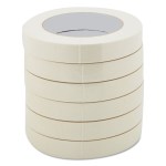 Altezze Masking Tape – 18mm x 40m – 6/Pack Altezze Masking Tape – 18mm x 40m – 6/Pack