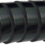 Insulation Tape, Electrical PVC Tape – Black – 16mm x 10m – 10/Pack Insulation Tape, Electrical PVC Tape – Black – 16mm x 10m – 10/Pack