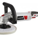Casals – 1200W Sander Polisher With Auxiliary Handle 180mm Casals – 1200W Sander Polisher With Auxiliary Handle 180mm