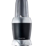 Russell Hobbs – 1000W Nutriblend Blender Russell Hobbs – 1000W Nutriblend Blender