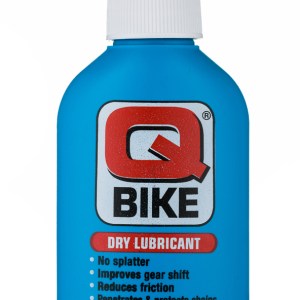 Q20 Q – BIKE Dry Chain Lube – 115ml Q20 Q – BIKE Dry Chain Lube – 115ml