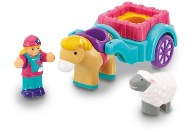 Wow Toys Mary’s Day Out Wow Toys Mary’s Day Out