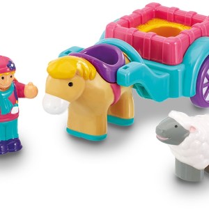 Wow Toys Mary’s Day Out Wow Toys Mary’s Day Out