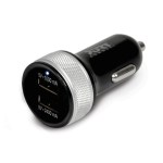 Port Design 2 USB Car Charger Port Design 2 USB Car Charger