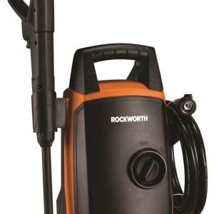 Rockworth – 90Bar High-Pressure Washer – 1200W Rockworth – 90Bar High-Pressure Washer – 1200W