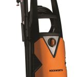 Rockworth – 140Bar High-Pressure Washer – 1800W Rockworth – 140Bar High-Pressure Washer – 1800W