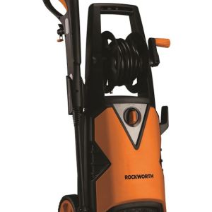 Rockworth – 150Bar High-Pressure Washer – 2000W Rockworth – 150Bar High-Pressure Washer – 2000W
