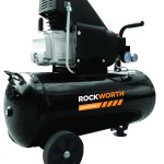 Rockworth 2Hp/50L Air Compressor Rockworth 2Hp/50L Air Compressor