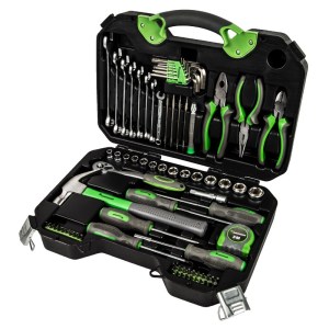 Kaufmann Tool Kit 78 Pce Household Kaufmann Tool Kit 78 Pce Household