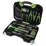 Kaufmann Tool Kit 78 Pce Household Kaufmann Tool Kit 78 Pce Household