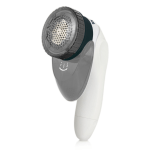 Taurus – Lint Remover Rechargeable – White Taurus – Lint Remover Rechargeable – White