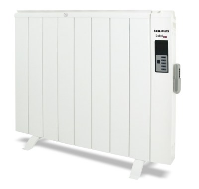 Taurus – 1200W Dubai LED Display Heater With Remote Control Taurus – 1200W Dubai LED Display Heater With Remote Control