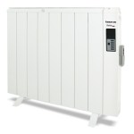 Taurus – 1200W Dubai LED Display Heater With Remote Control Taurus – 1200W Dubai LED Display Heater With Remote Control