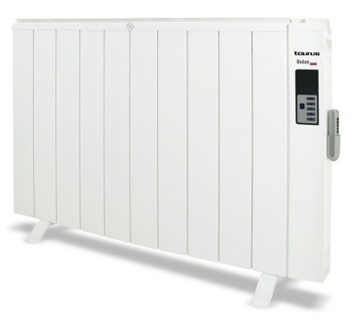 Taurus – 2000W Dubai LED Display Heater With Remote Control Taurus – 2000W Dubai LED Display Heater With Remote Control