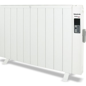 Taurus – 2000W Dubai LED Display Heater With Remote Control Taurus – 2000W Dubai LED Display Heater With Remote Control