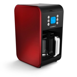 Morphy Richards – 900W 12 Cup Accents Drip Filter Coffee Maker Morphy Richards – 900W 12 Cup Accents Drip Filter Coffee Maker