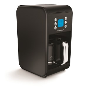 Morphy Richards – 900W 12 Cup Accents Drip Filter Coffee Maker Morphy Richards – 900W 12 Cup Accents Drip Filter Coffee Maker