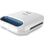 Taurus – 750W Phoenix Grill Sandwich Maker Taurus – 750W Phoenix Grill Sandwich Maker